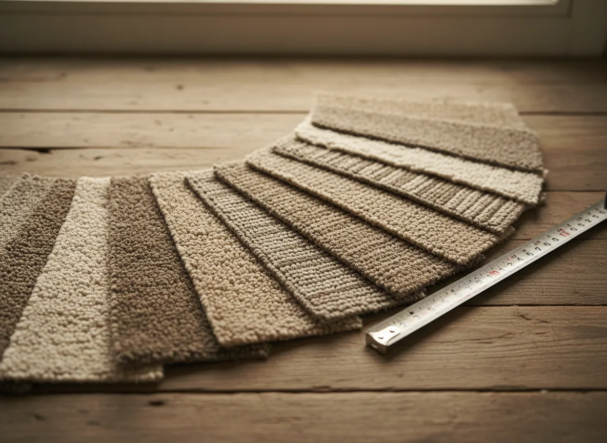 Carpet Installation Jasper, AL FAQs